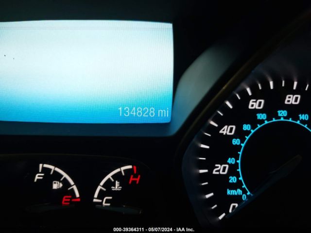1FMCU9GX6GUB47463 Ford ESCAPE SE
