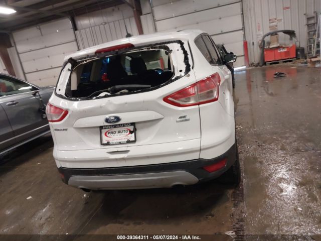 1FMCU9GX6GUB47463 Ford ESCAPE SE