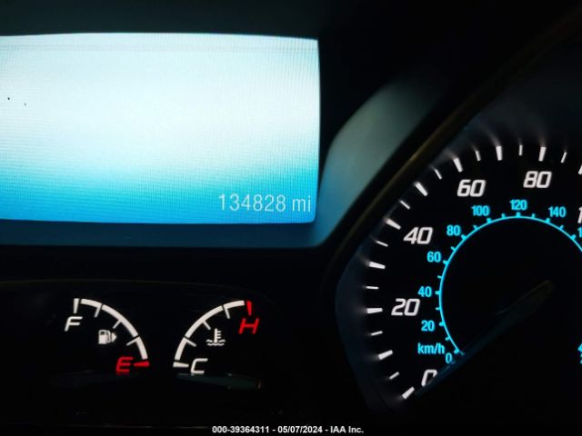 1FMCU9GX6GUB47463 Ford ESCAPE SE