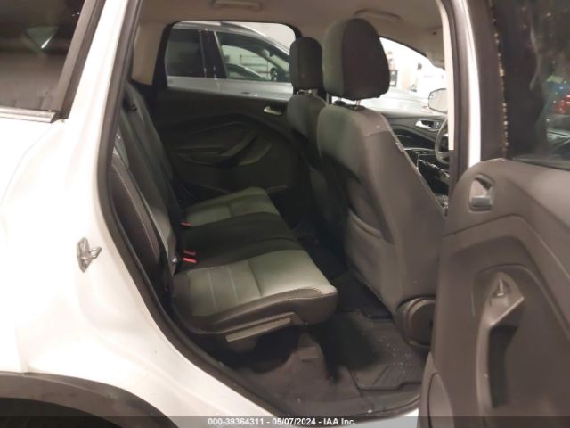 1FMCU9GX6GUB47463 Ford ESCAPE SE