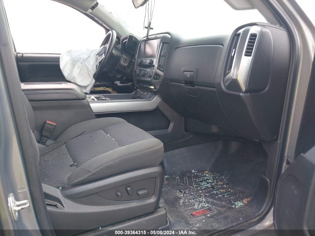 Chevrolet Silverado 1500 2lt 2017 3GCUKREC2HG349591 Image 5