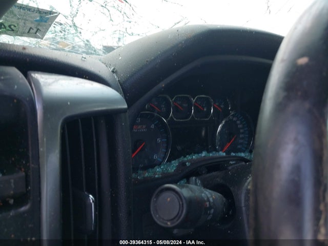 Chevrolet Silverado 1500 2lt 2017 3GCUKREC2HG349591 Image 7