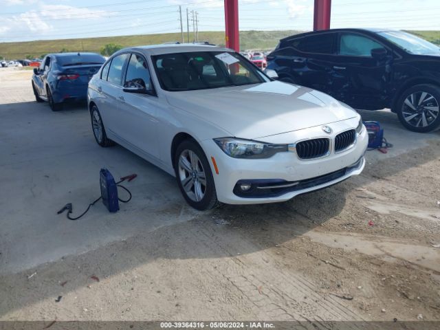 Aukcja sprzedaży 2017 Bmw 330i Xdrive, vin: WBA8D9G36HNU65373, numer aukcji: 39364316