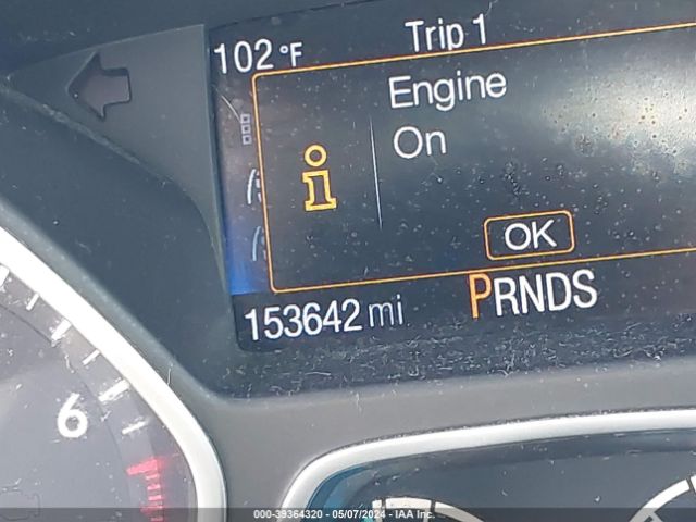 1FMCU0JD1HUC77968 Ford Escape Titanium