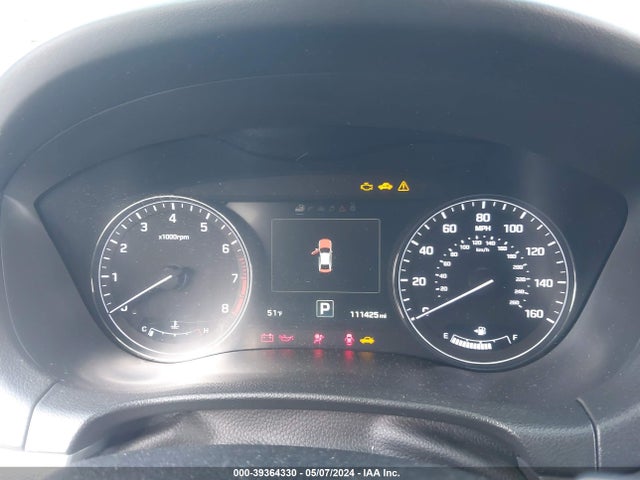 Hyundai Genesis 5.0 2015 KMHGN4JF8FU021959 Image 7