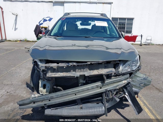 Subaru Outback 2.5i Premium 2017 4S4BSAFC0H3307409 Image 13