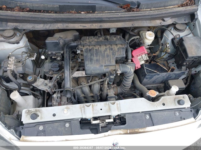 ML32A4HJ1EH004841 Mitsubishi MIRAGE ES