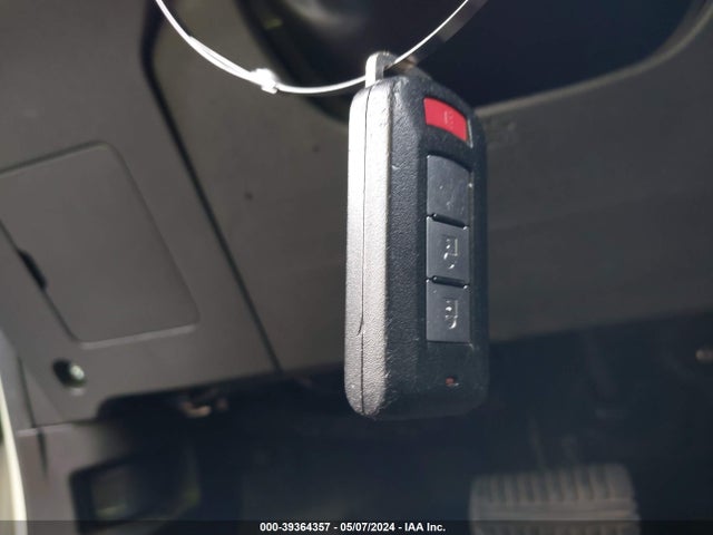 ML32A4HJ1EH004841 Mitsubishi MIRAGE ES