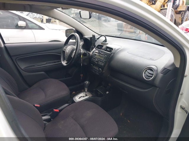 ML32A4HJ1EH004841 Mitsubishi MIRAGE ES