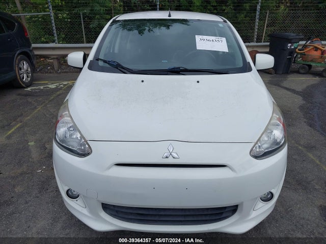 ML32A4HJ1EH004841 Mitsubishi MIRAGE ES