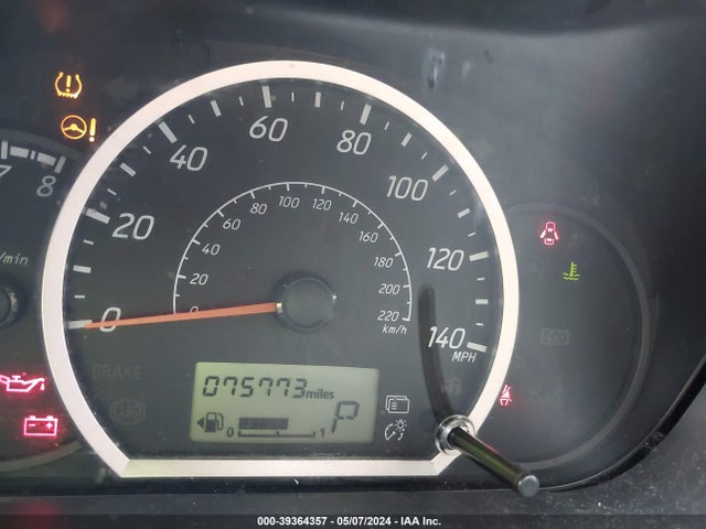 ML32A4HJ1EH004841 Mitsubishi MIRAGE ES