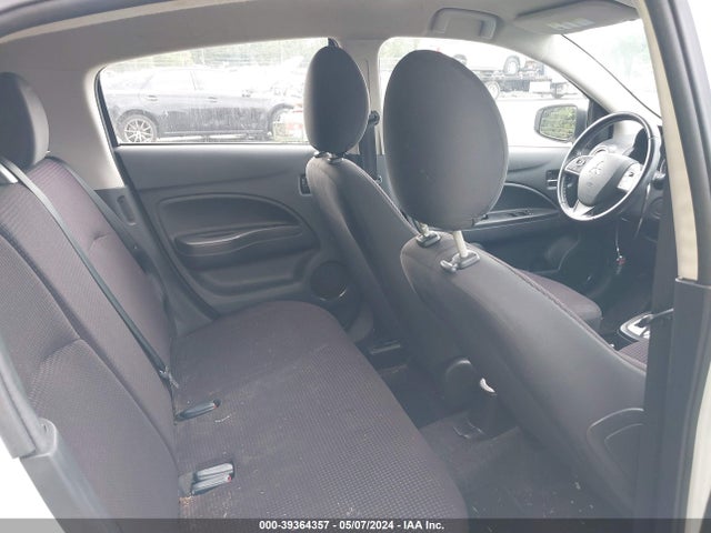 ML32A4HJ1EH004841 Mitsubishi MIRAGE ES