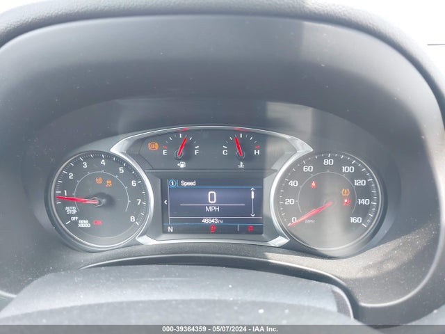 3GKALMEV1LL201876 GMC Terrain Fwd Sle