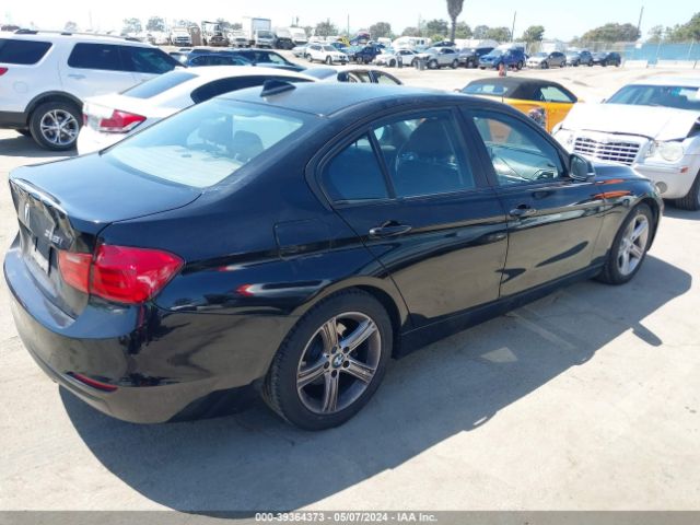 WBA3C1C57EK108139 BMW 328I