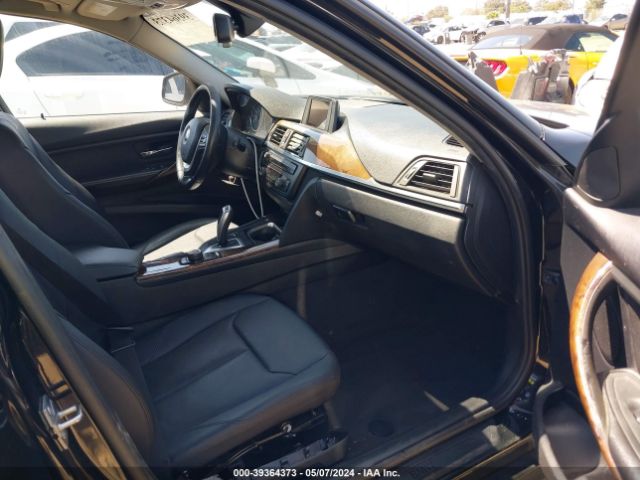 WBA3C1C57EK108139 BMW 328I