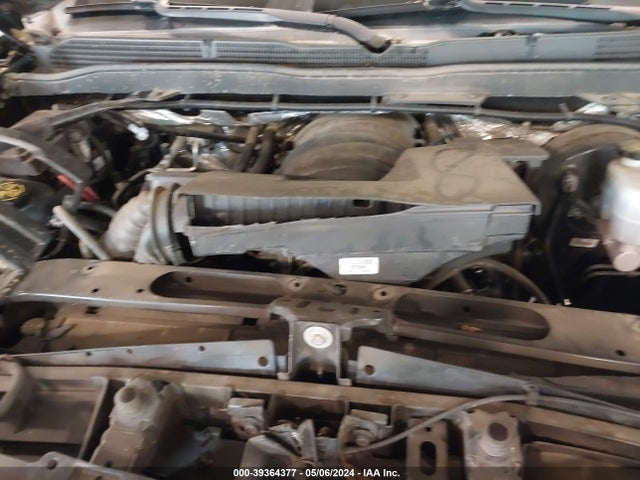 Chevrolet Silverado 1500 Wt 2015 1GCVKPEC7FZ333781 Image 10