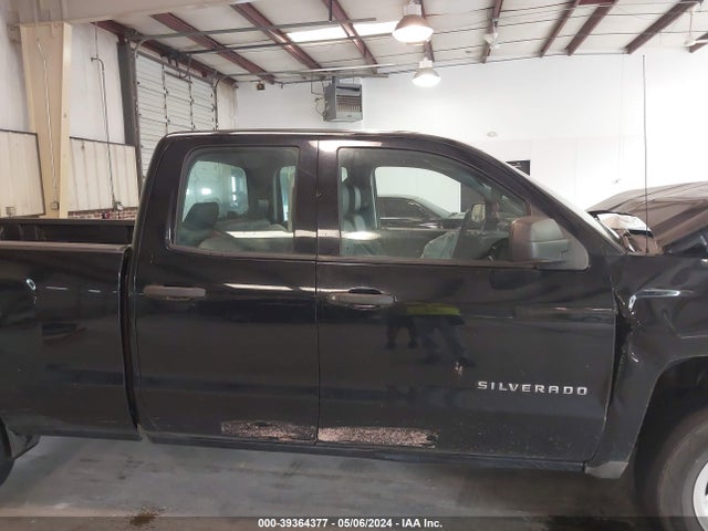 Chevrolet Silverado 1500 Wt 2015 1GCVKPEC7FZ333781 Image 13