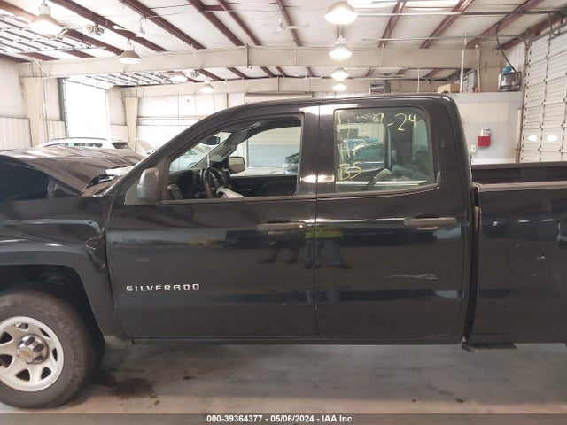 Chevrolet Silverado 1500 Wt 2015 1GCVKPEC7FZ333781 Image 14