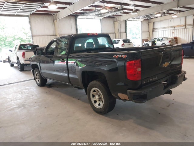 Chevrolet Silverado 1500 Wt 2015 1GCVKPEC7FZ333781 Image 3