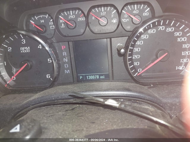 Chevrolet Silverado 1500 Wt 2015 1GCVKPEC7FZ333781 Image 7