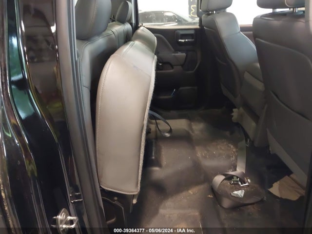 Chevrolet Silverado 1500 Wt 2015 1GCVKPEC7FZ333781 Image 8