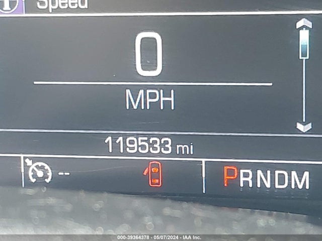 Chevrolet Impala 1fl 2016 2G11X5SA9G9108404 Image 15