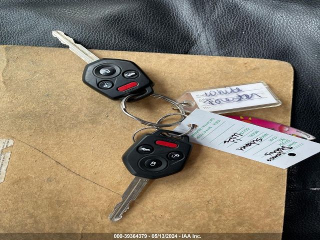 JF2SJABC9GH494472 Subaru Forester 2.5i
