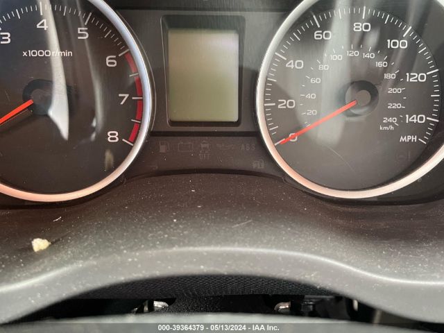 JF2SJABC9GH494472 Subaru Forester 2.5i