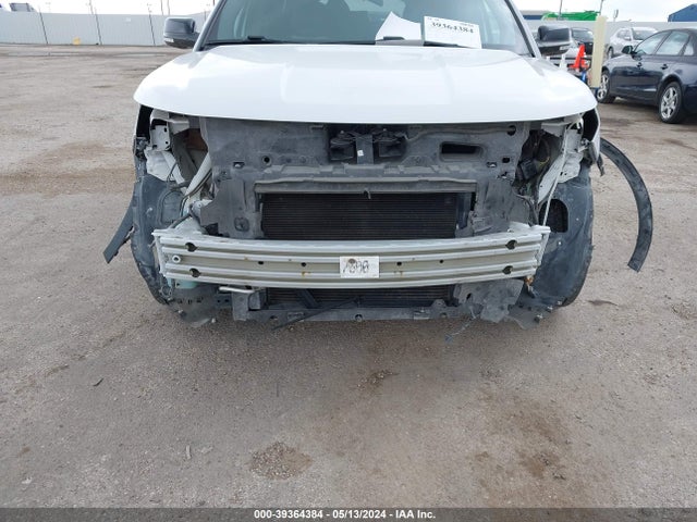 Ford EXPLORER XLT 2017 1FM5K7D82HGC54445 Image 6
