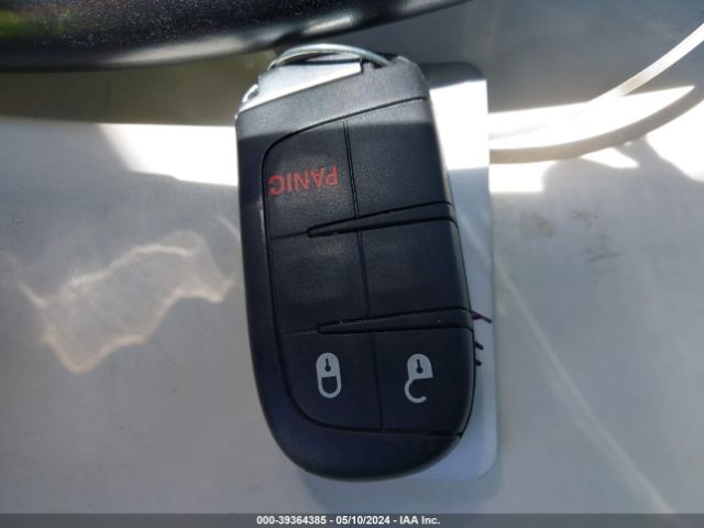 1C4RDHAG4MC884776 Dodge Durango Sxt Plus Rwd
