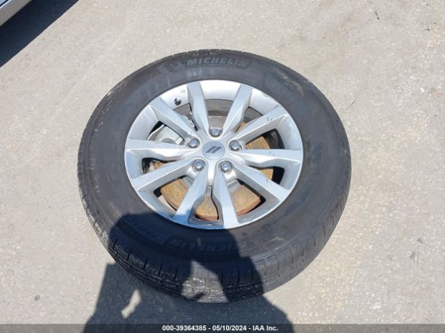 1C4RDHAG4MC884776 Dodge Durango Sxt Plus Rwd