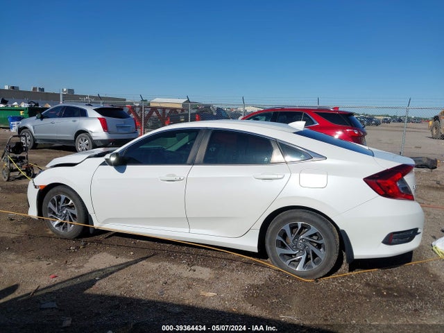 Honda CIVIC EX 2017 19XFC2F77HE002963 Image 15