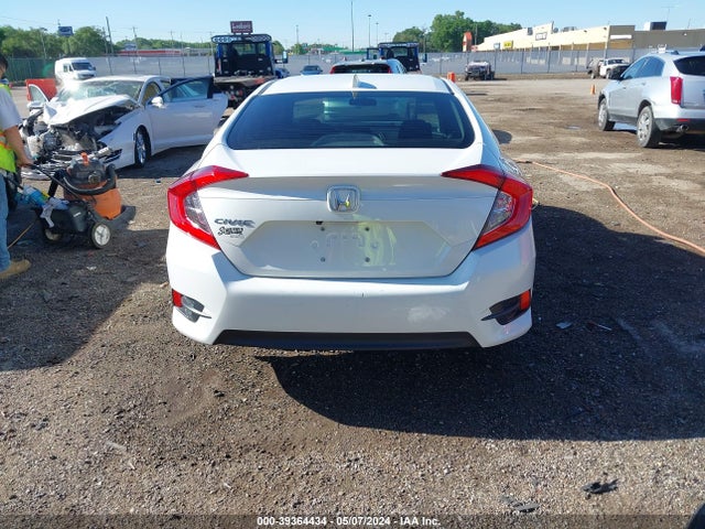 Honda CIVIC EX 2017 19XFC2F77HE002963 Image 17