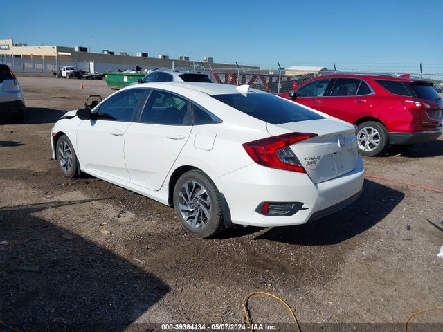 Honda CIVIC EX 2017 19XFC2F77HE002963 Image 3