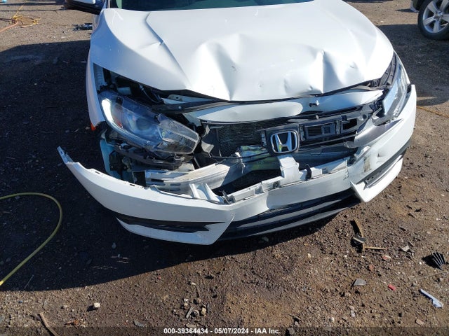 Honda CIVIC EX 2017 19XFC2F77HE002963 Image 6
