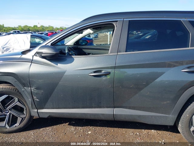 Hyundai TUCSON SEL 2022 5NMJCCAE0NH097814 Image 14