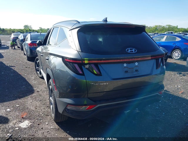 Hyundai TUCSON SEL 2022 5NMJCCAE0NH097814 Image 16