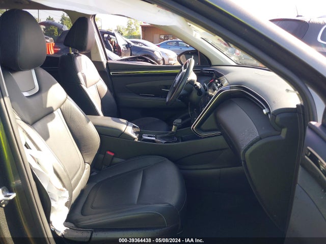 Hyundai TUCSON SEL 2022 5NMJCCAE0NH097814 Image 5