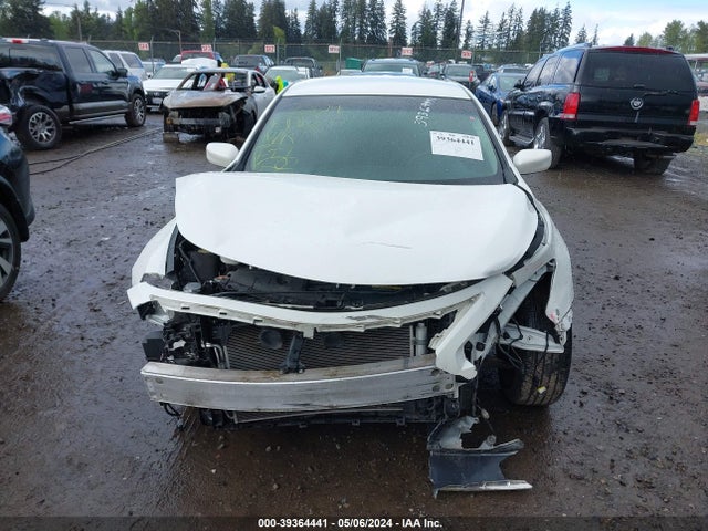 Nissan Altima 2.5 S 2014 1N4AL3AP5EC176529 Image 12