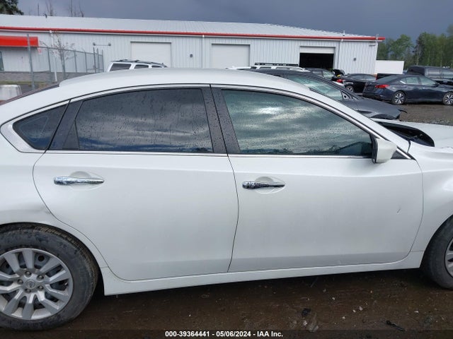 Nissan Altima 2.5 S 2014 1N4AL3AP5EC176529 Image 13
