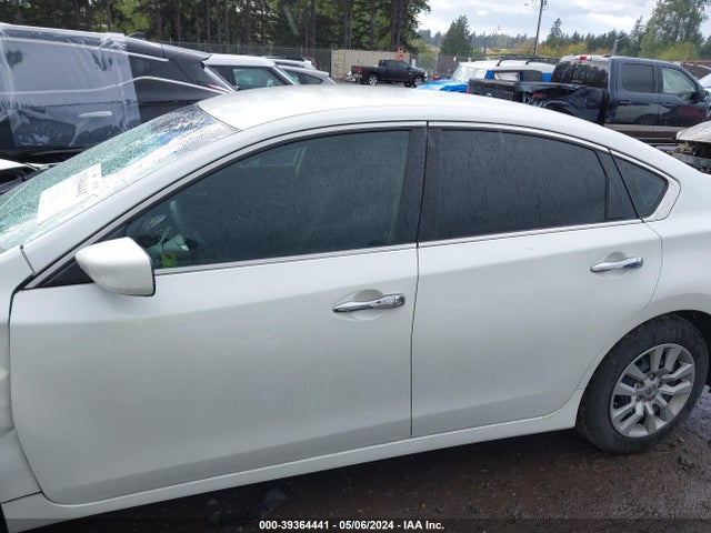 Nissan Altima 2.5 S 2014 1N4AL3AP5EC176529 Image 14