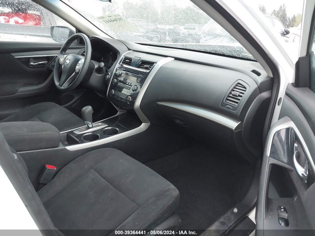 Nissan Altima 2.5 S 2014 1N4AL3AP5EC176529 Image 5