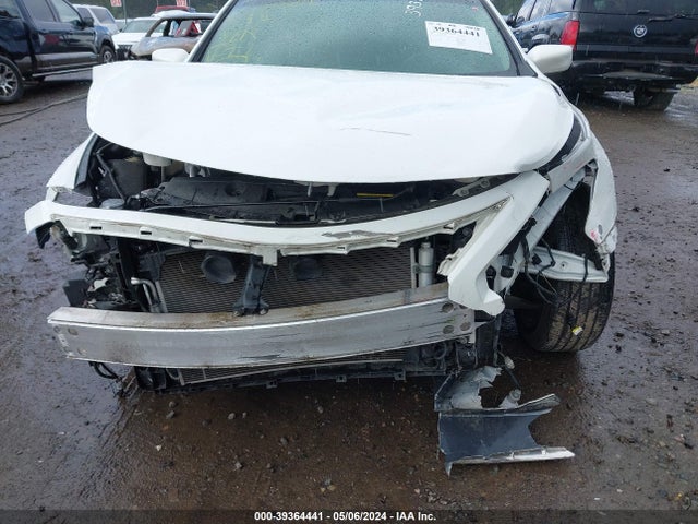 Nissan Altima 2.5 S 2014 1N4AL3AP5EC176529 Image 6