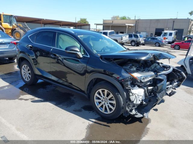 Продажа на аукционе авто 2021 Lexus Nx 300, vin: JTJDARDZ6M2247929, номер лота: 39364450