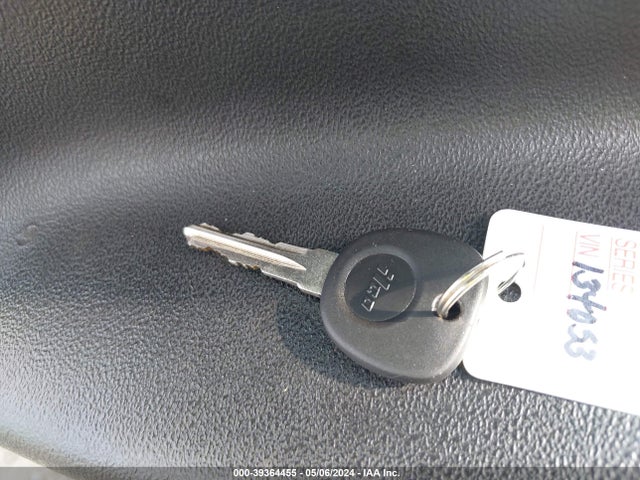 Chevrolet Impala Limited Lt 2014 2G1WB5E38E1134053 Image 11