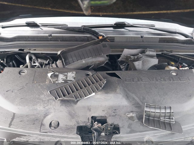 Chevrolet Suburban Lt 2019 1GNSKHKCXKR292772 Image 10