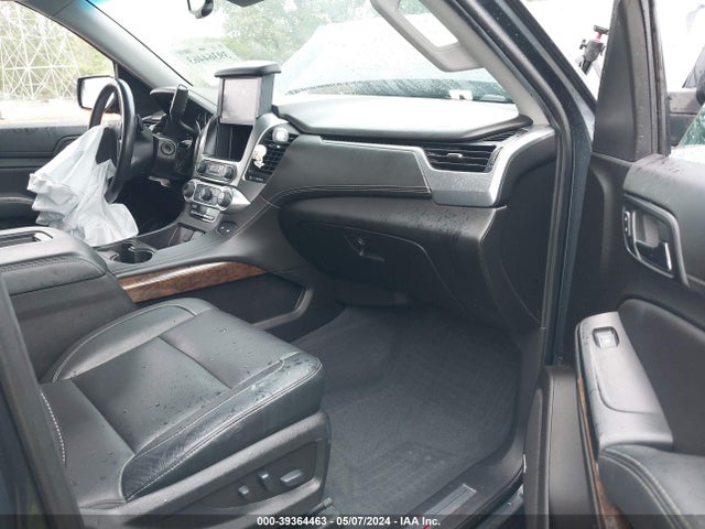 Chevrolet Suburban Lt 2019 1GNSKHKCXKR292772 Image 5