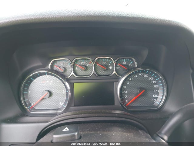 Chevrolet Suburban Lt 2019 1GNSKHKCXKR292772 Image 7