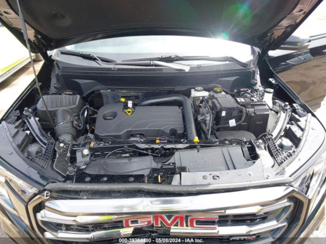 3GKALYEG9PL264710 GMC Terrain Awd At4