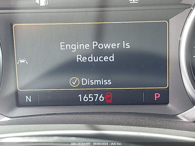 3GKALYEG9PL264710 GMC Terrain Awd At4